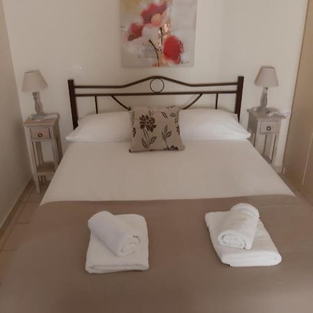 Cosy Studio Apartment ซิเตีย ภายนอก รูปภาพ