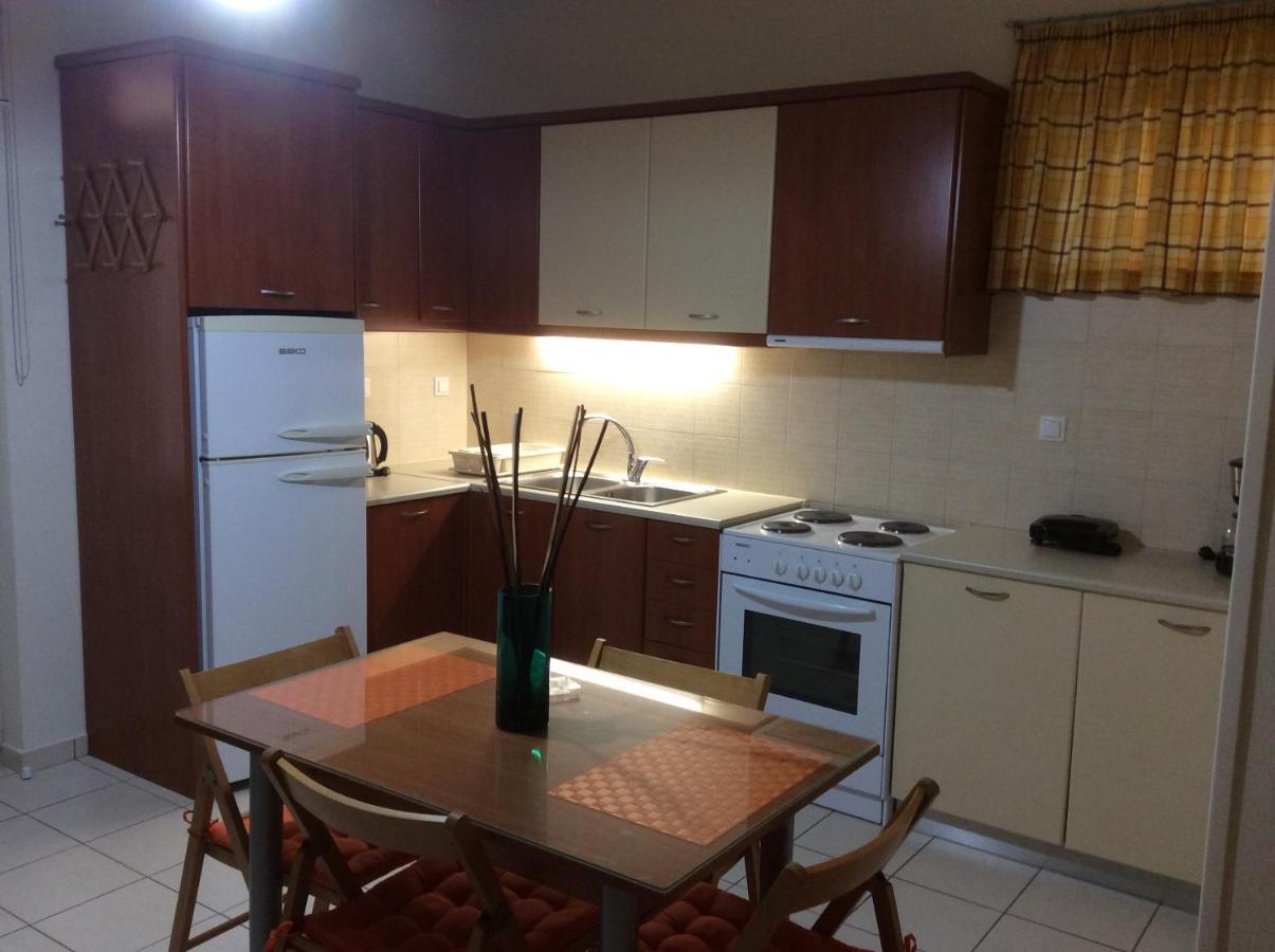 Cosy Studio Apartment ซิเตีย ภายนอก รูปภาพ