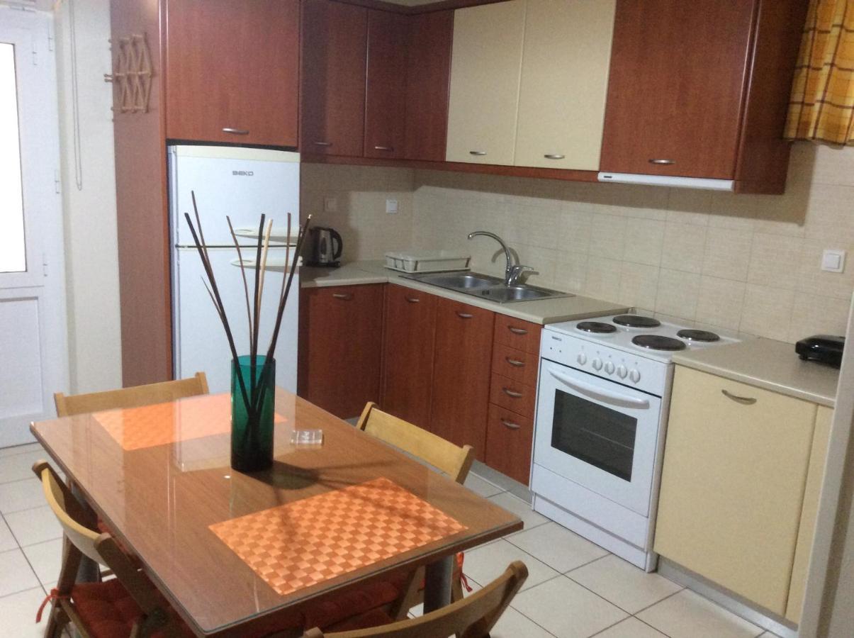 Cosy Studio Apartment ซิเตีย ภายนอก รูปภาพ