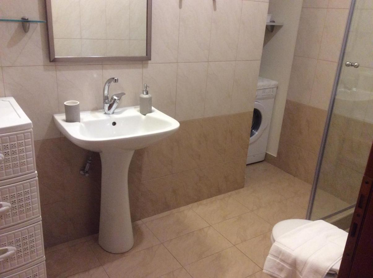 Cosy Studio Apartment ซิเตีย ภายนอก รูปภาพ