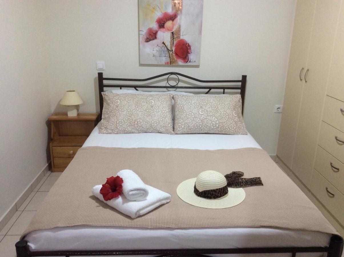 Cosy Studio Apartment ซิเตีย ภายนอก รูปภาพ