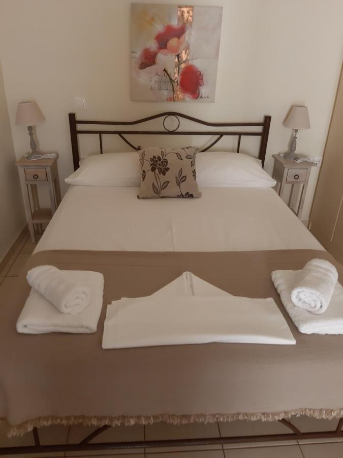 Cosy Studio Apartment ซิเตีย ภายนอก รูปภาพ