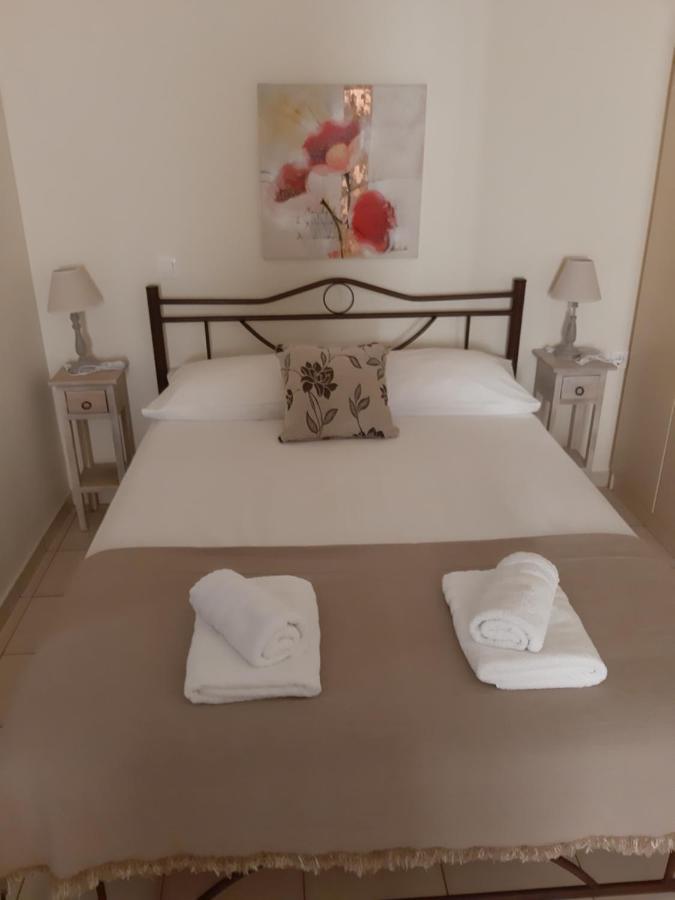 Cosy Studio Apartment ซิเตีย ภายนอก รูปภาพ