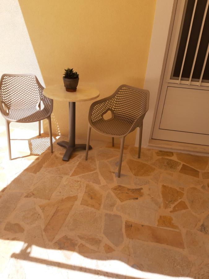 Cosy Studio Apartment ซิเตีย ภายนอก รูปภาพ